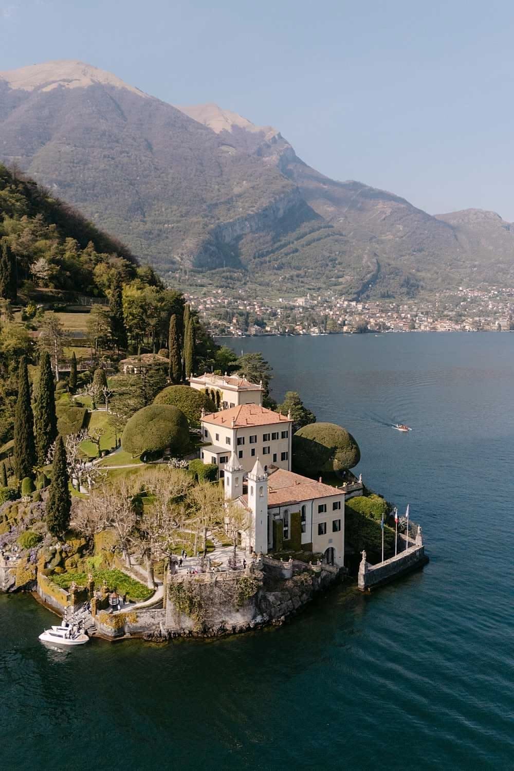 Una bella giornata